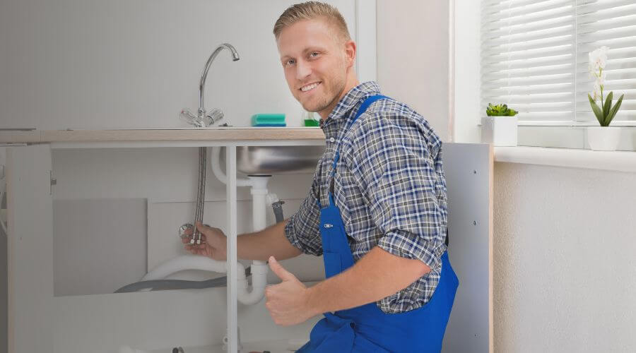 Emergency Plumbing Repair in Whiteside, MO